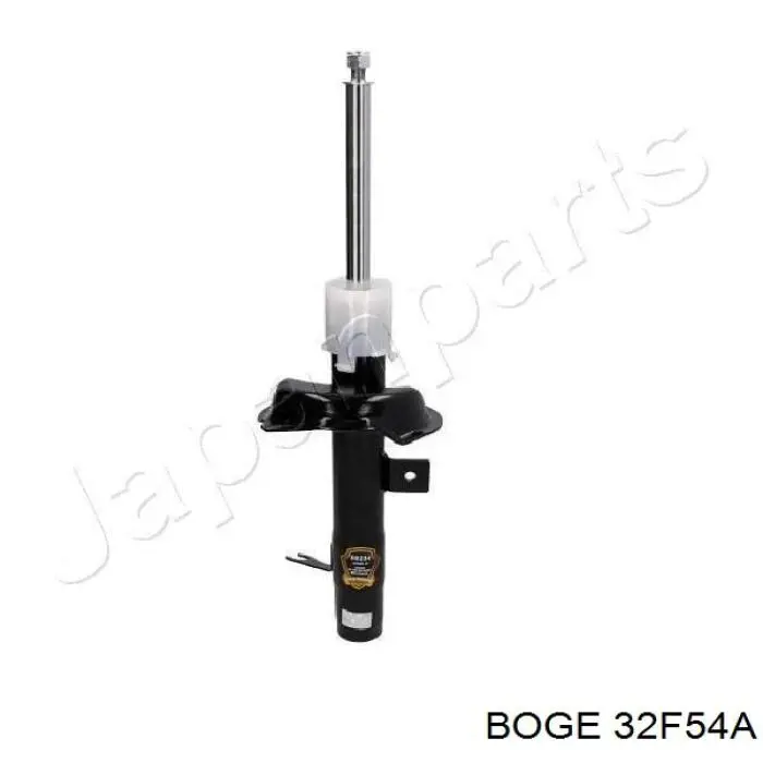 32-F54-A Boge amortiguador delantero izquierdo