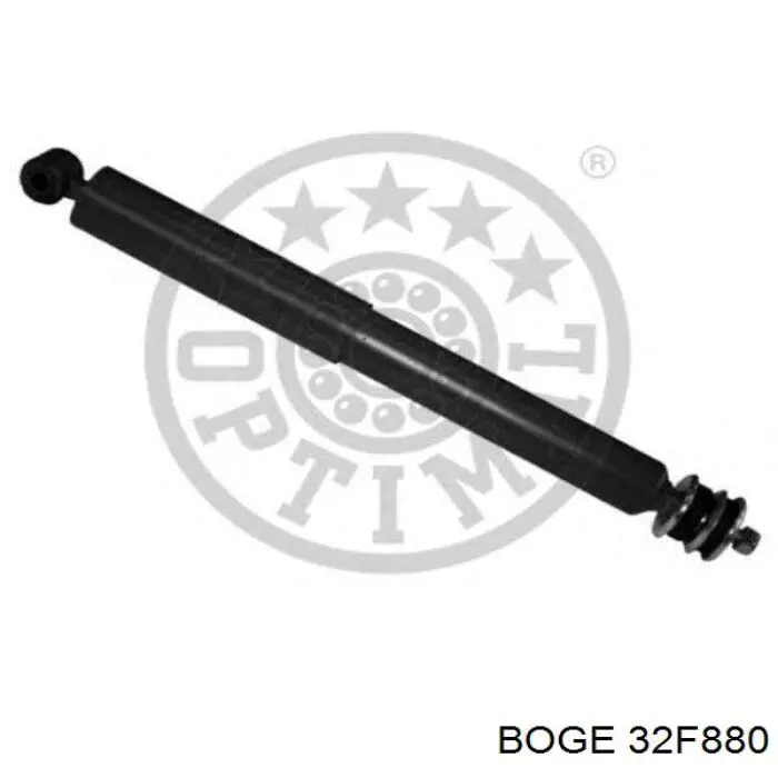 32-F88-0 Boge amortiguador delantero