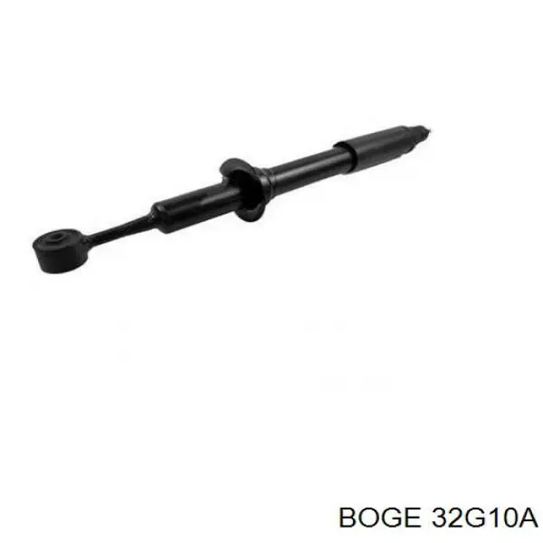 Amortiguador delantero Seat Exeo 3R5