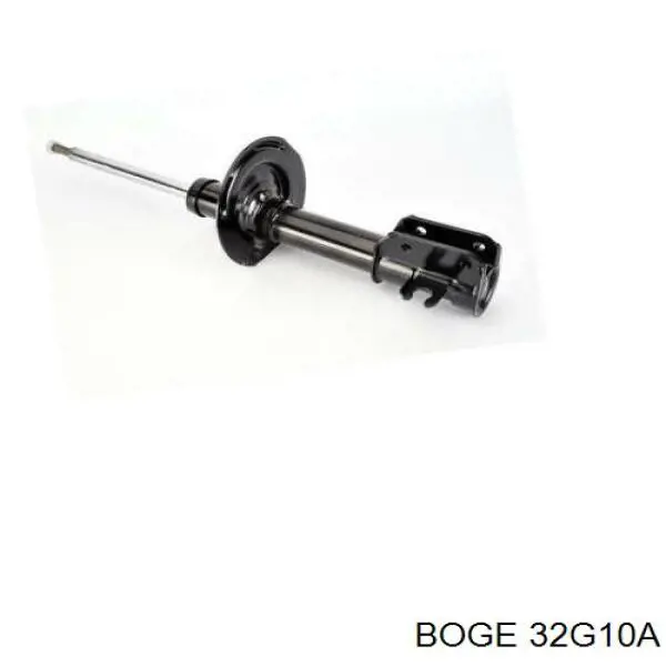 Amortiguador delantero Seat Exeo 3R5