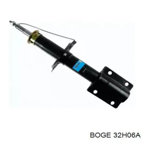 Amortiguadores Boge 32H06A precio, desde 47,92 EUR