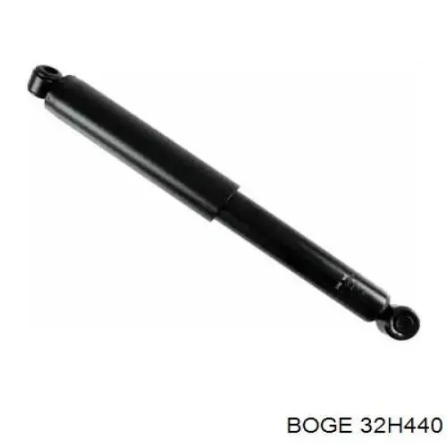 Amortiguador trasero 445053 Kayaba
