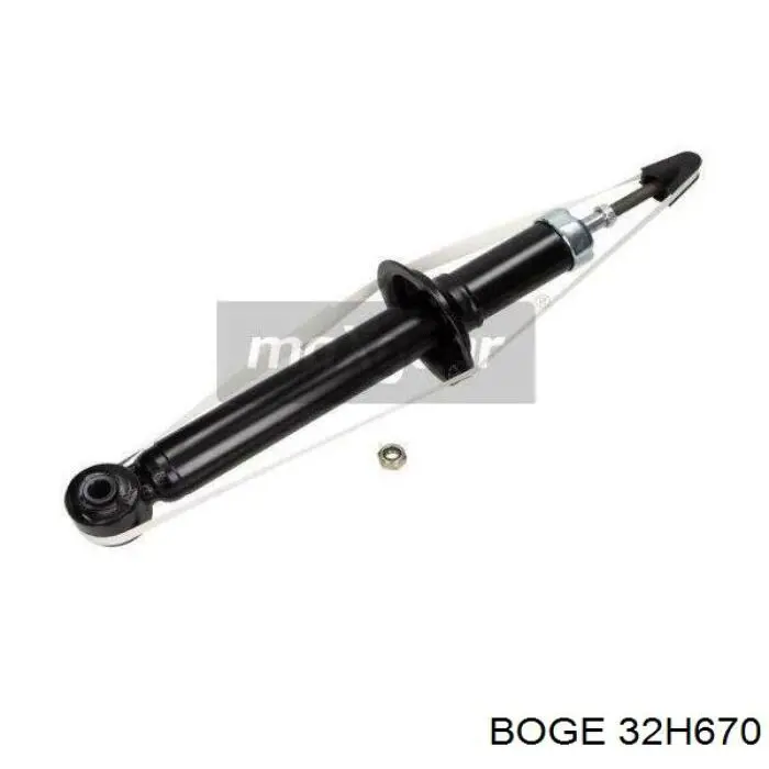Comprar 5206V6 Peugeot/Citroen Amortiguador trasero