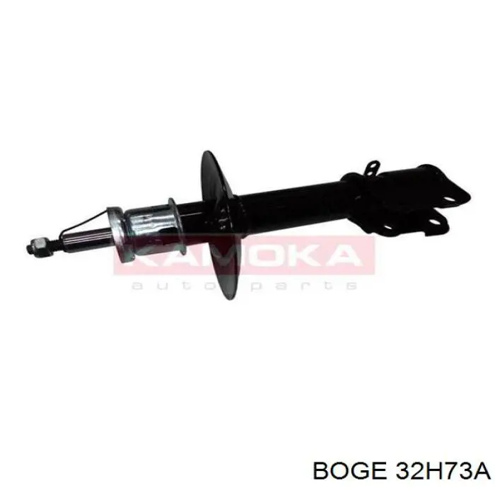 04656459AD Chrysler Amortiguadores posteriores