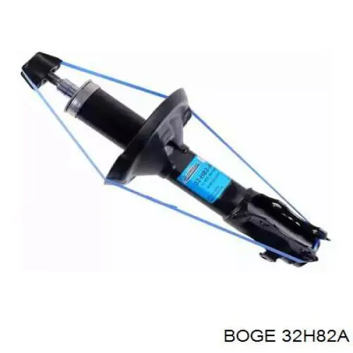 Amortiguadores Boge 32H82A precio, desde 49,37 EUR