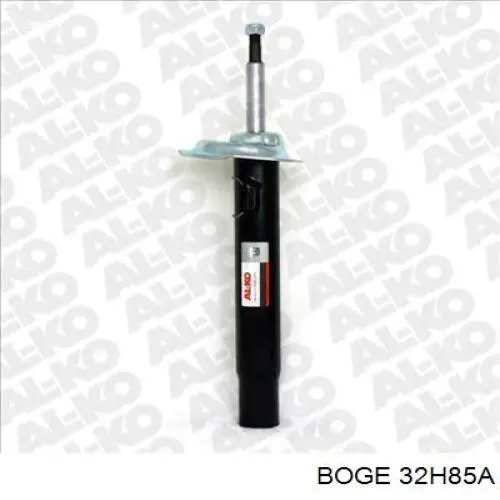 MSS017279 Mando Amortiguador frontal izquierdo