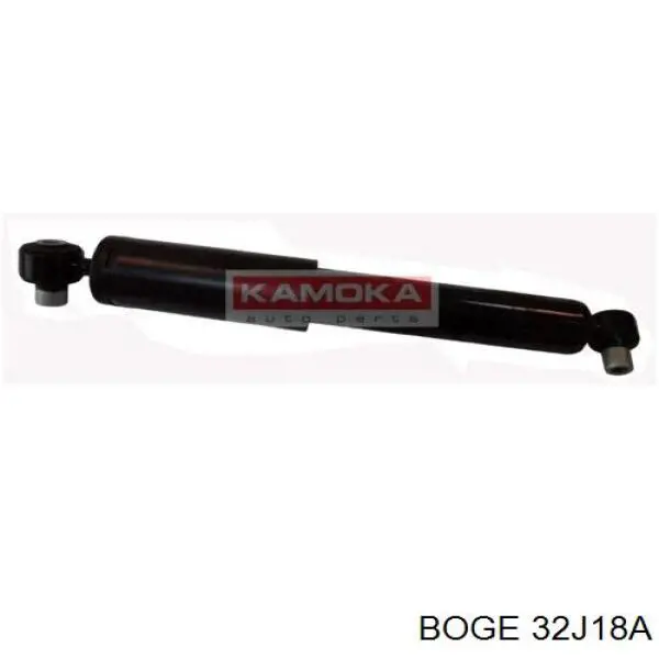 Comprar 8671020243 Renault (RVI) Amortiguador trasero