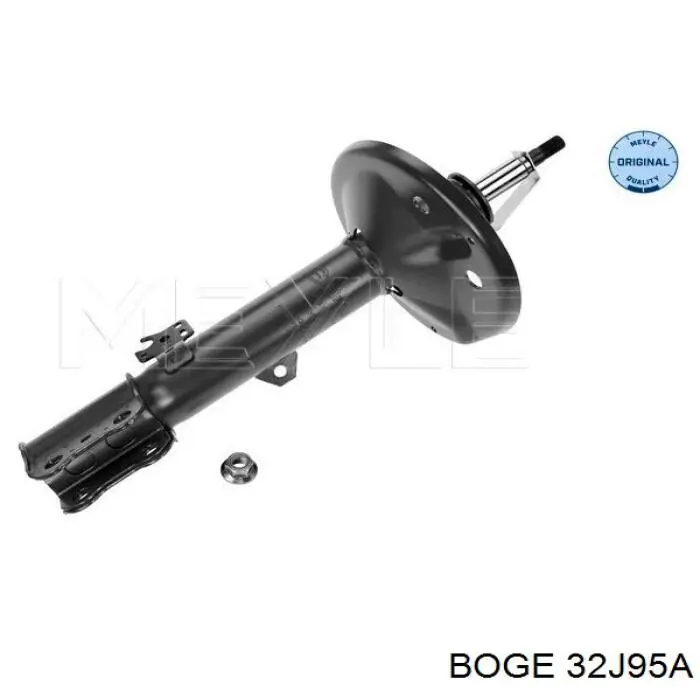 32J95A Boge