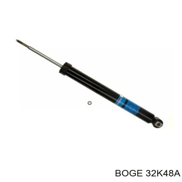 Comprar MSS015580 Mando Amortiguador trasero