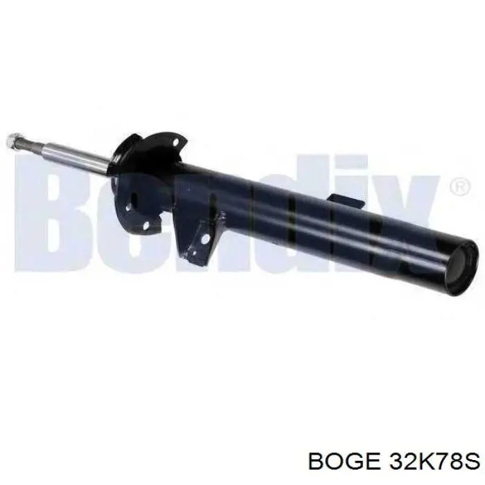 Comprar SA0041 Bremsi Amortiguador delantero izquierdo