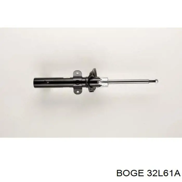 Amortiguador delantero Jaguar X-type CF1