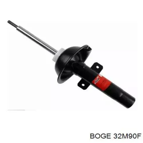 Comprar 32M90F Boge Amortiguador