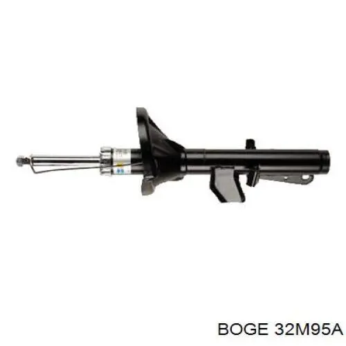 32-M95-A Boge amortiguador trasero