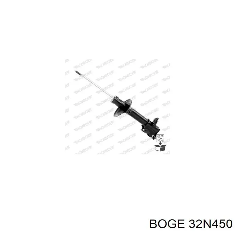 Comprar 634039 Kayaba Amortiguador trasero izquierdo