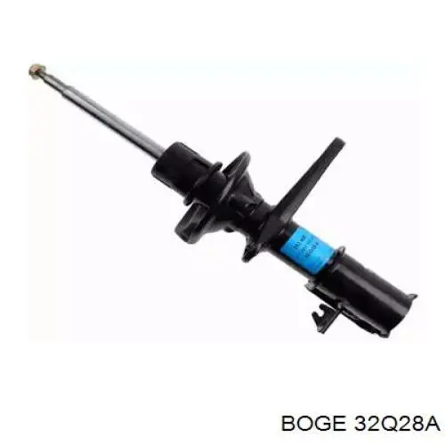 Comprar JGM1293SR TRW Amortiguador delantero derecho