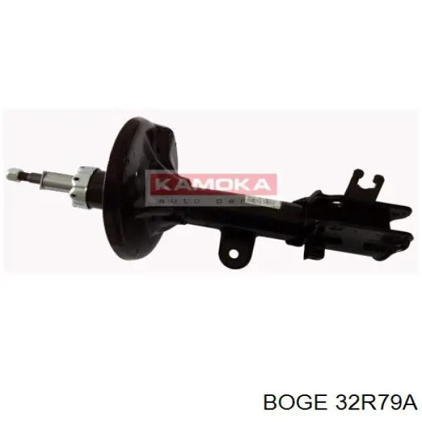 Amortiguador delantero derecho Hyundai/Kia 546610Z001 precio, desde 84,22 EUR