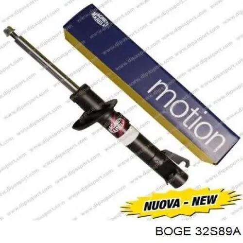 Amortiguador 1950G Magneti Marelli