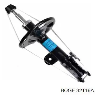 Comprar 32T19A Boge Amortiguador delantero izquierdo