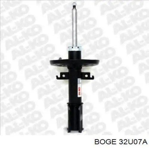 32-U07-A Boge amortiguador delantero