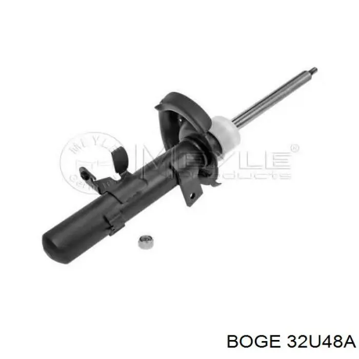 Amortiguador delantero izquierdo Ford Focus 3 CB8