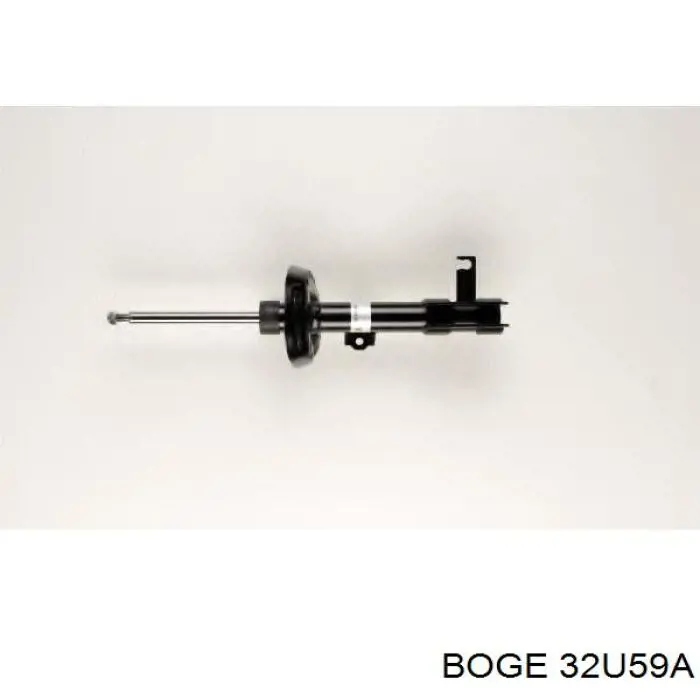 Comprar 0312583 Opel Amortiguador delantero derecho