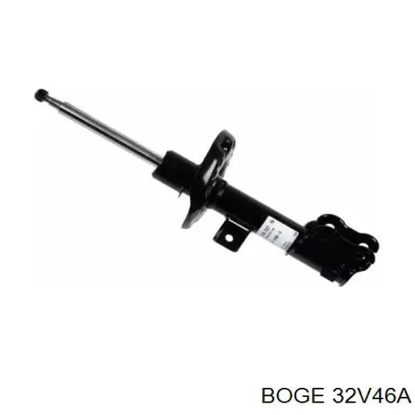 Amortiguador delantero izquierdo Hyundai/Kia 54650A4100 precio, desde 88,57 EUR