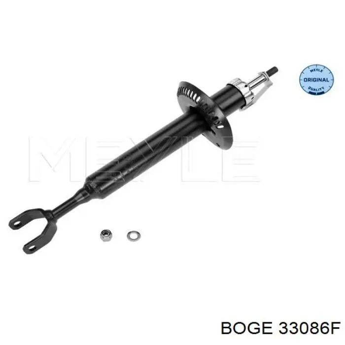 Comprar 33086F Boge Amortiguador