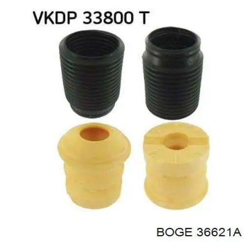 Amortiguador delantero izquierdo Kayaba 334926 precio, desde 74,98 EUR