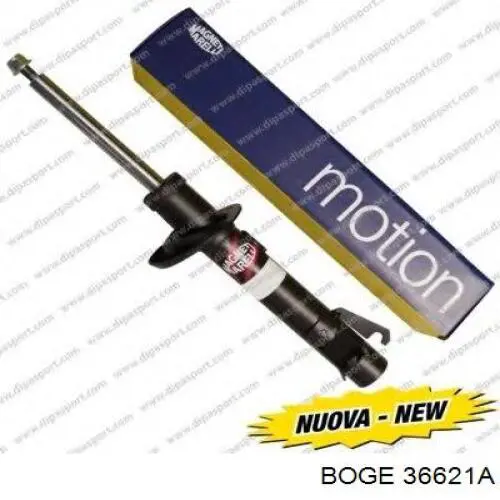 Amortiguador delantero izquierdo Sachs 312246 precio, desde 74,98 EUR