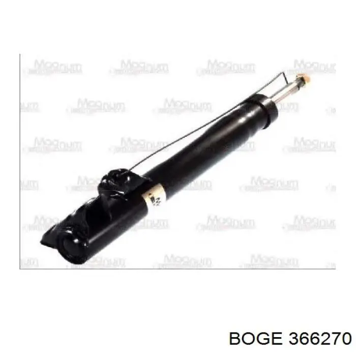 Amortiguador 366270 Boge