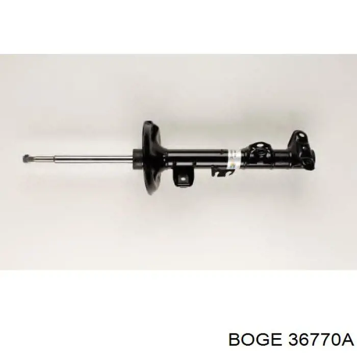 Amortiguador delantero derecho Sachs 312249 precio, desde 92,11 EUR