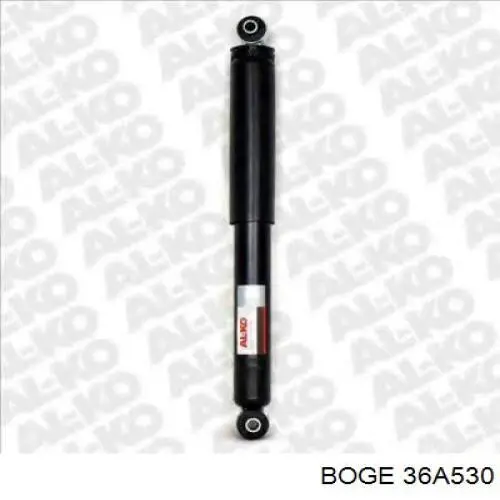 Comprar 13295019 Volvo Amortiguador trasero