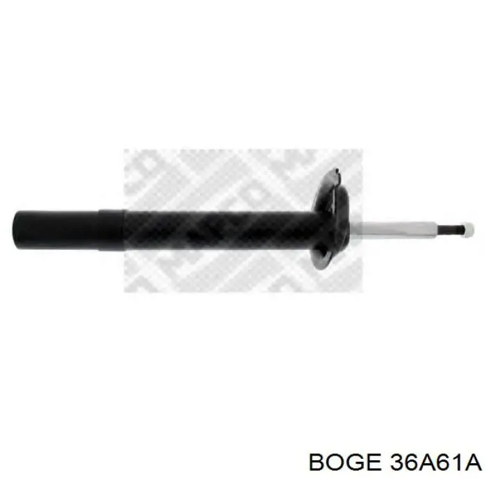 31311096857 BMW Amortiguador frontal