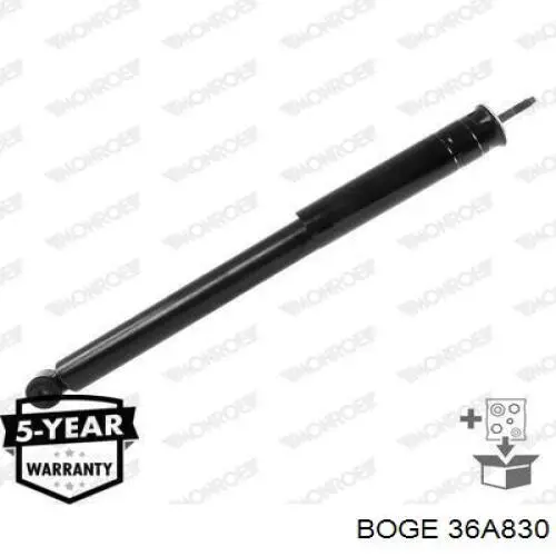 Amortiguadores Mercedes A2083231900 precio, desde 74,05 EUR