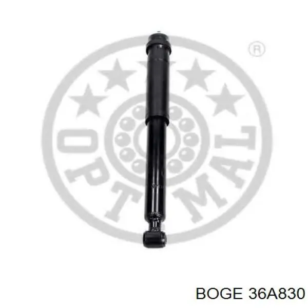 Amortiguador delantero Mercedes A2083231900