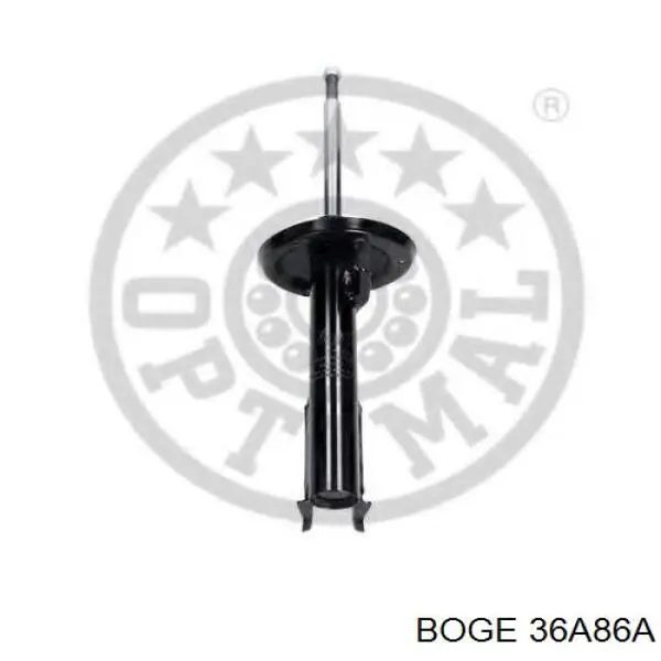 Comprar 36A86A Boge Amortiguador