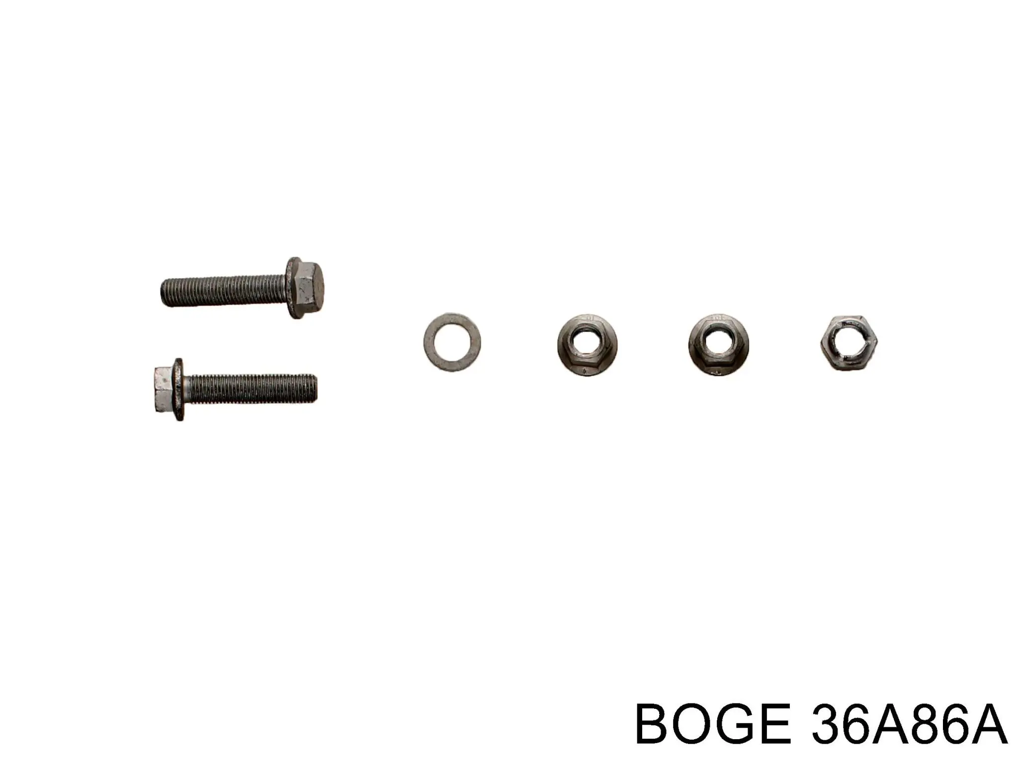 Amortiguadores Boge 36A86A precio, desde 55,18 EUR