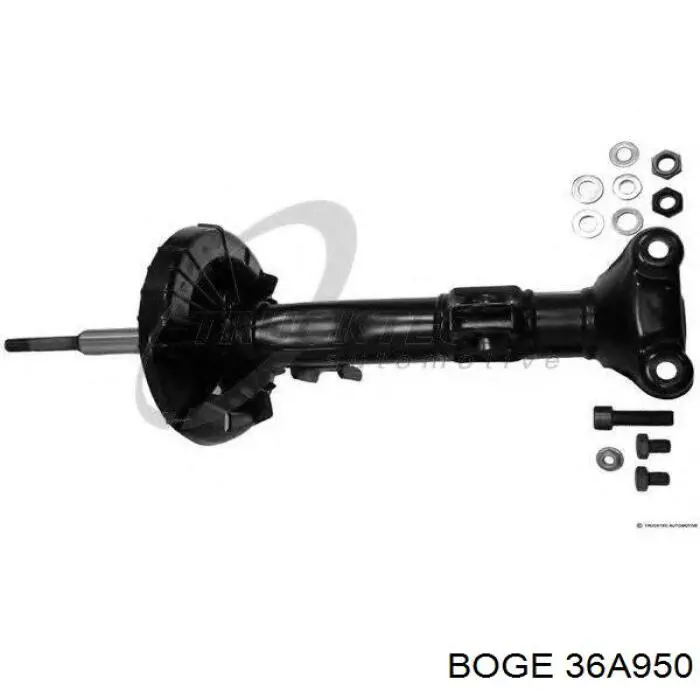 Comprar 2033205430 Mercedes Amortiguador