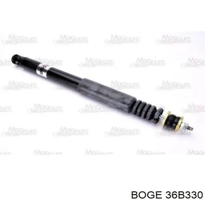 Comprar 102504 Sachs Amortiguador trasero