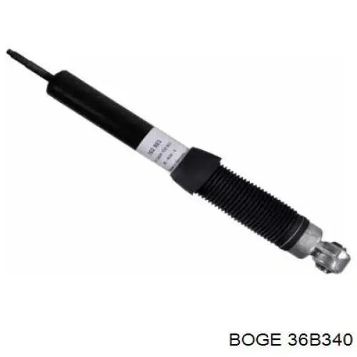 Comprar 1243204213 Mercedes Amortiguador trasero