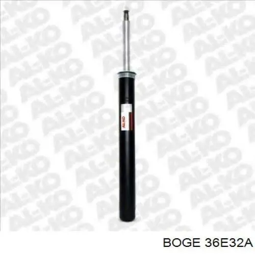 Amortiguadores Boge 36E32A precio, desde 57,75 EUR