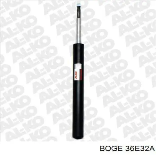 Comprar 36E32A Boge Amortiguador