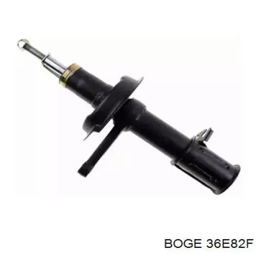 Comprar HA30518 Hort Amortiguador delantero izquierdo