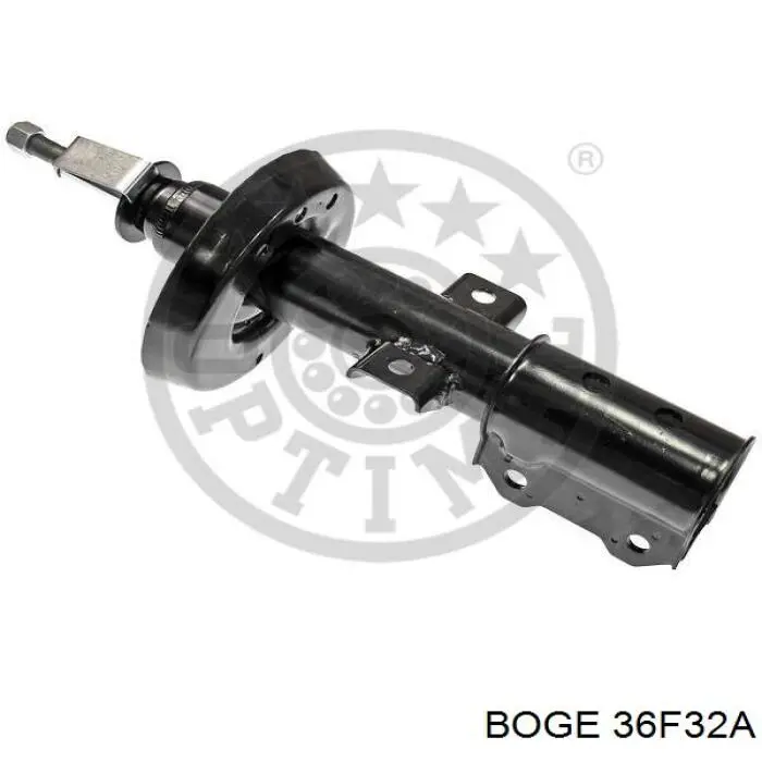 Comprar GH354196 GH Amortiguador