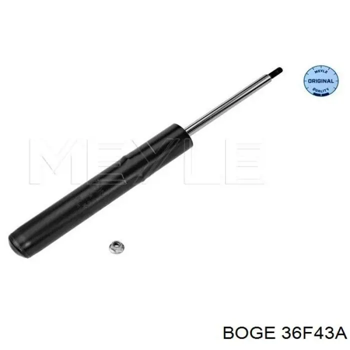 Amortiguador 82501047 Koni