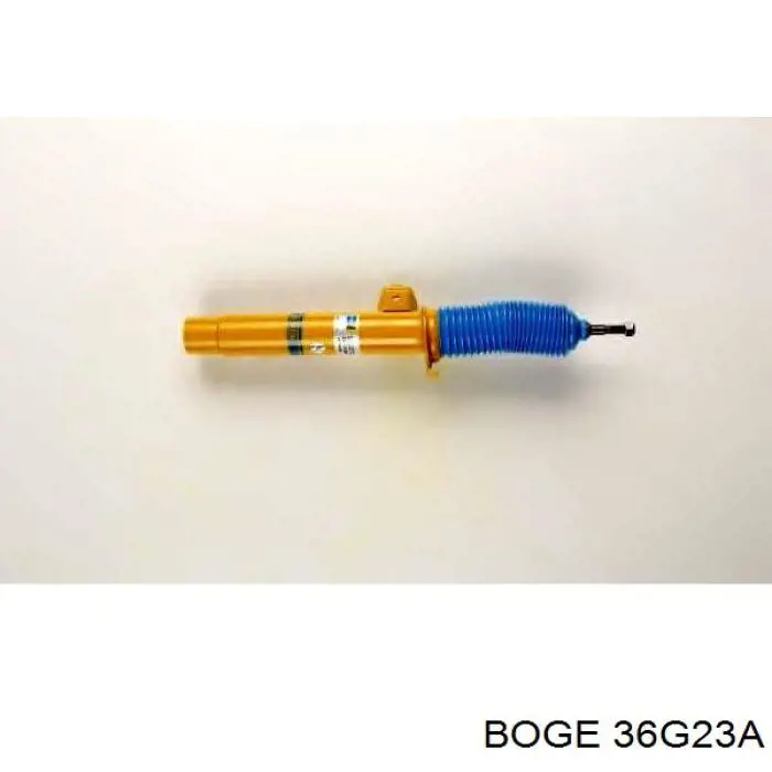 36-G23-A Boge amortiguador delantero izquierdo