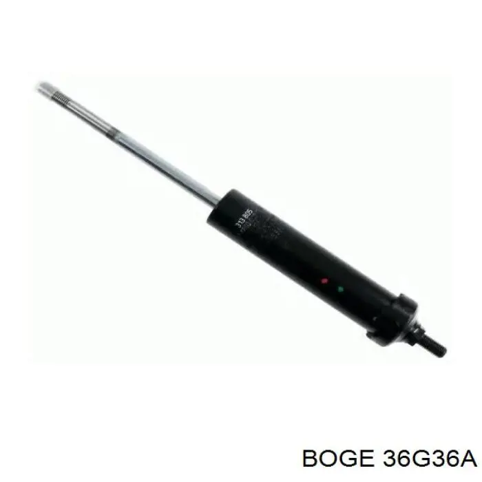 Amortiguadores Mapco 40815 precio, desde 52,69 EUR