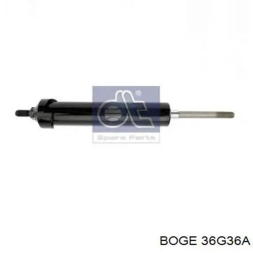 Comprar 40815 Mapco Amortiguador