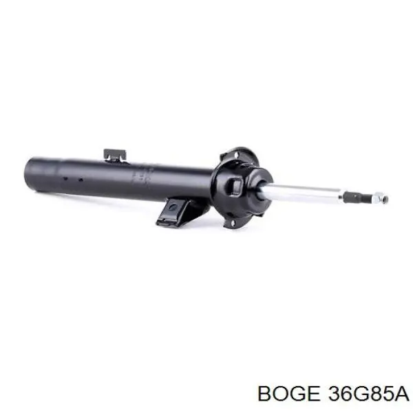 36-G85-A Boge amortiguador delantero derecho