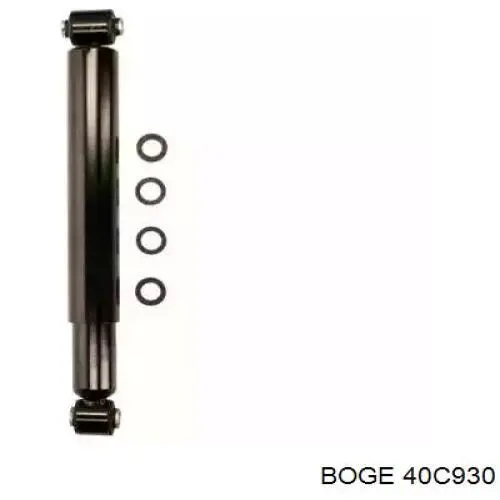 40-C93-0 Boge amortiguador trasero